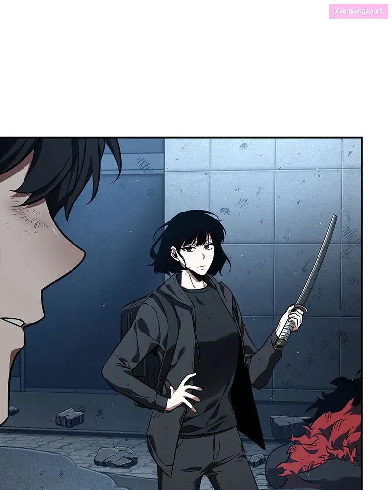 Omniscient Reader Kainu Manga Chapter 73 Page 135