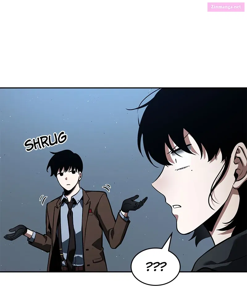 Omniscient Reader Kainu Manga Chapter 73 Page 139
