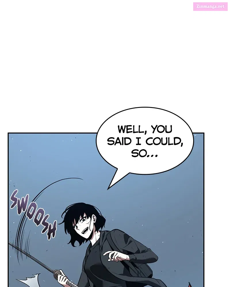 Omniscient Reader Kainu Manga Chapter 73 Page 140