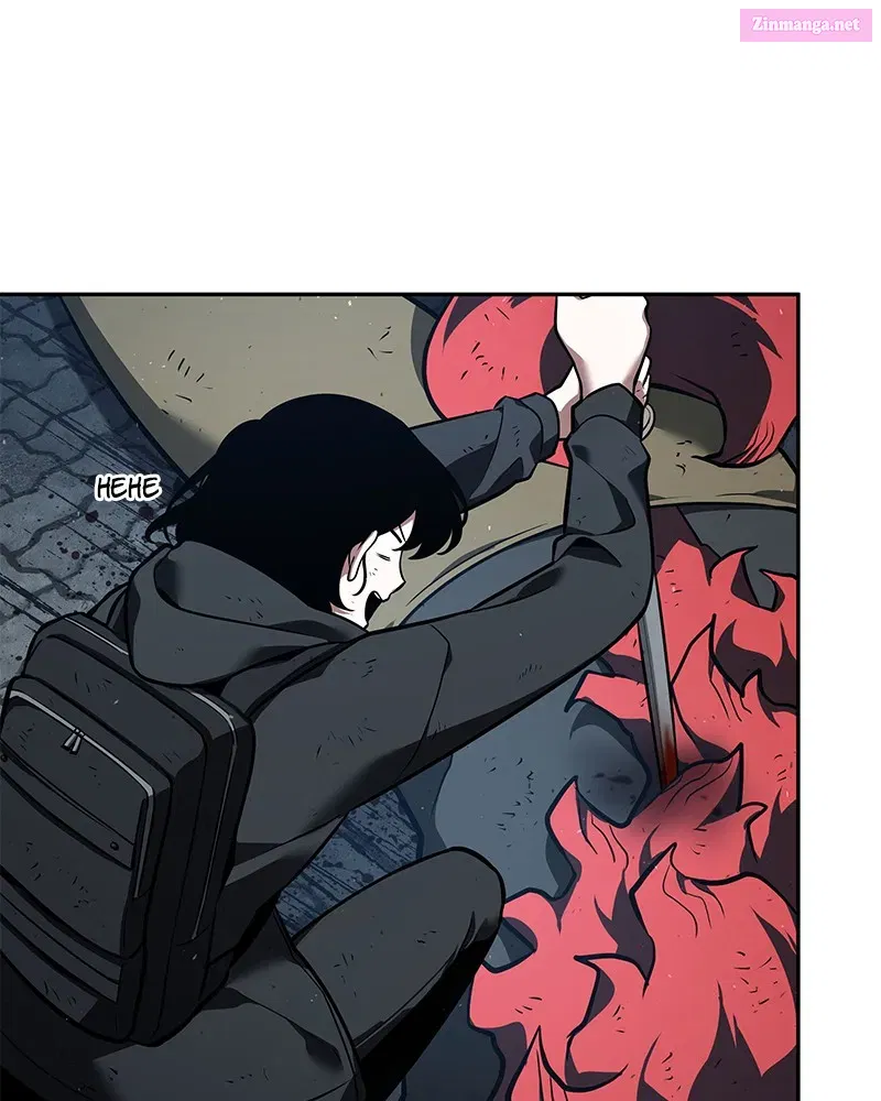 Omniscient Reader Kainu Manga Chapter 73 Page 144