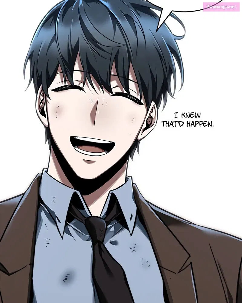 Omniscient Reader Kainu Manga Chapter 73 Page 154