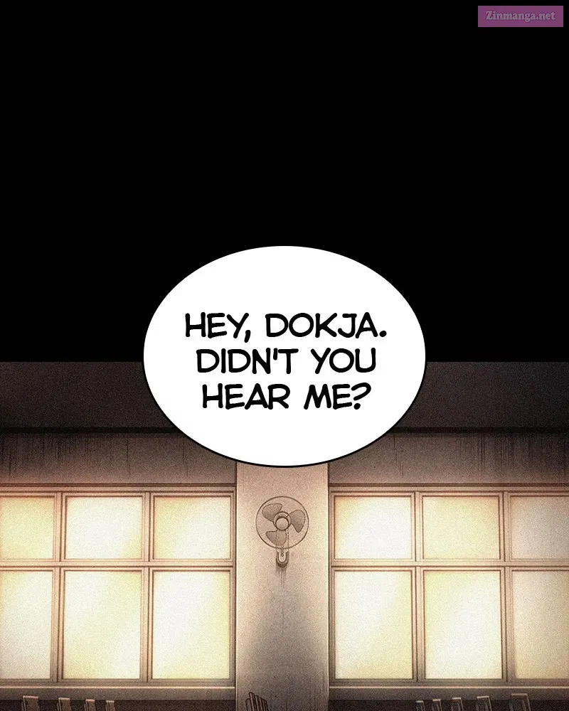 Omniscient Reader Kainu Manga Chapter 72 Page 1