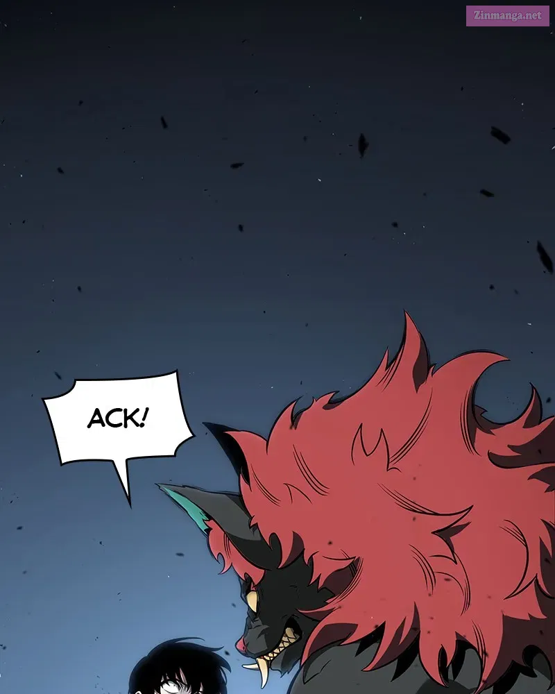 Omniscient Reader Kainu Manga Chapter 72 Page 6