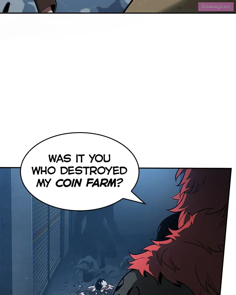 Omniscient Reader Kainu Manga Chapter 72 Page 8