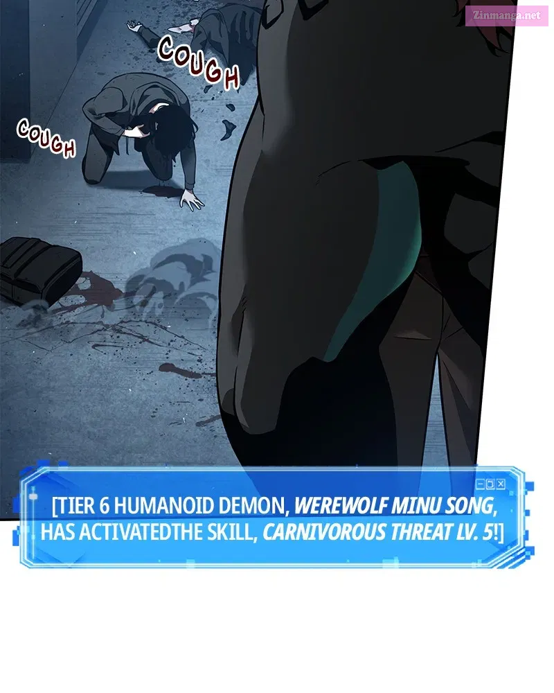 Omniscient Reader Kainu Manga Chapter 72 Page 9