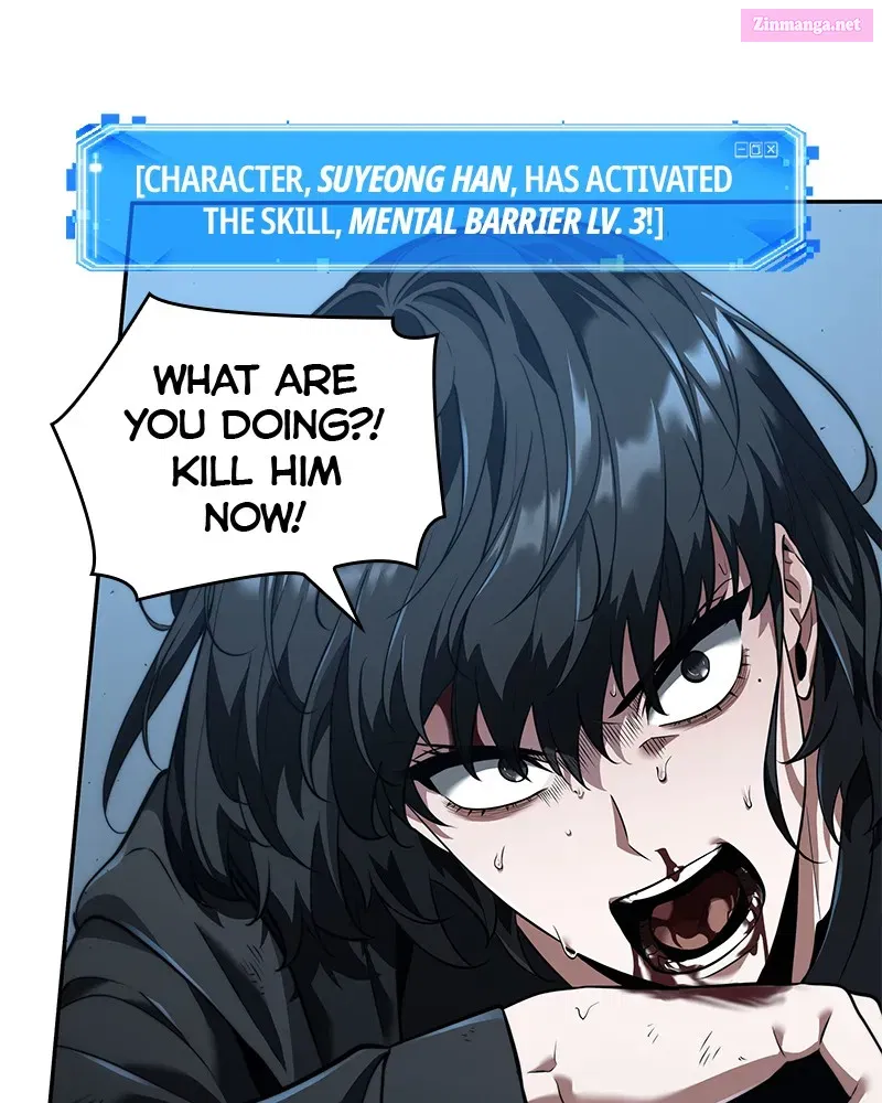 Omniscient Reader Kainu Manga Chapter 72 Page 10