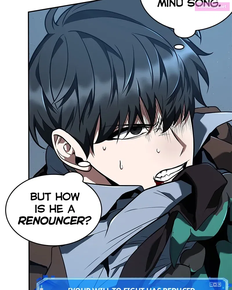 Omniscient Reader Kainu Manga Chapter 72 Page 16