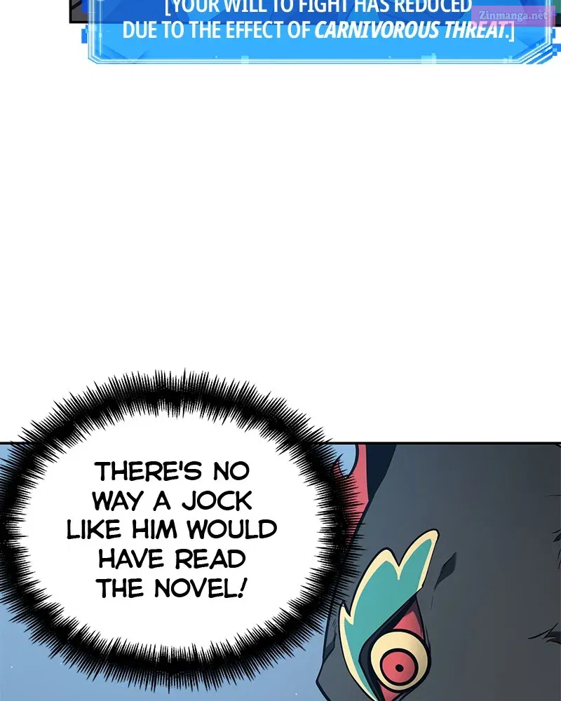 Omniscient Reader Kainu Manga Chapter 72 Page 17