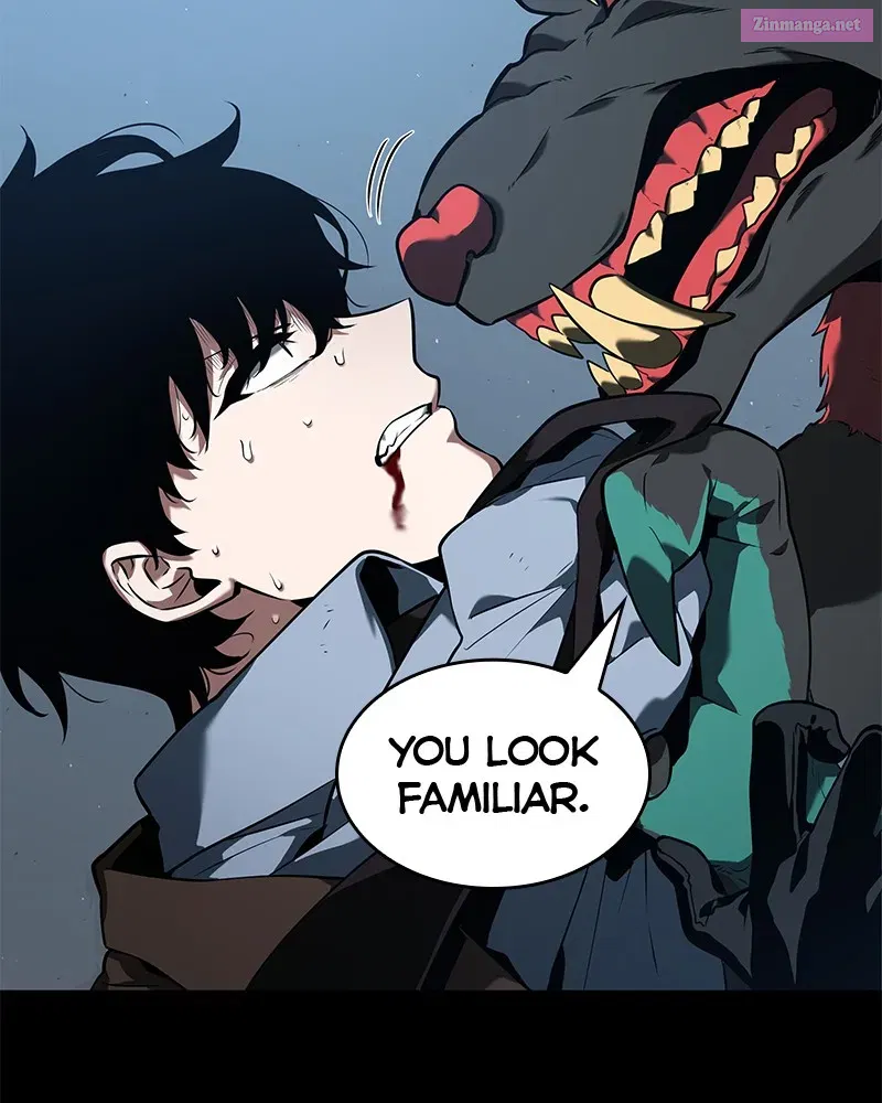 Omniscient Reader Kainu Manga Chapter 72 Page 18
