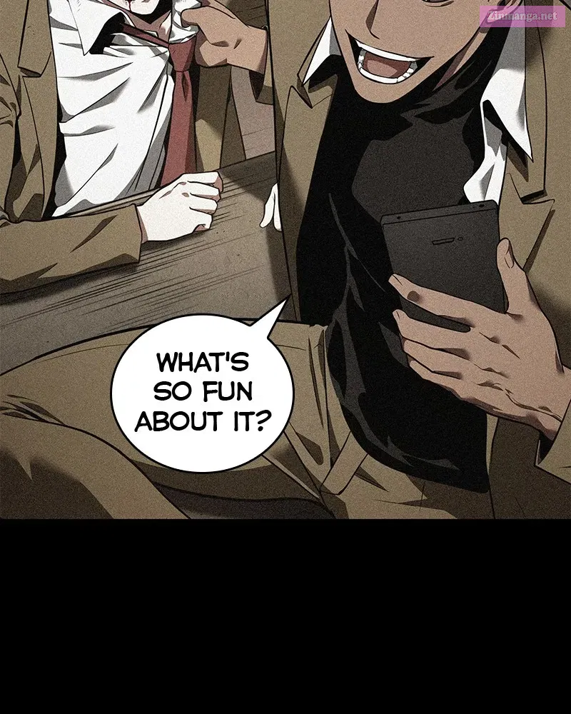 Omniscient Reader Kainu Manga Chapter 72 Page 20
