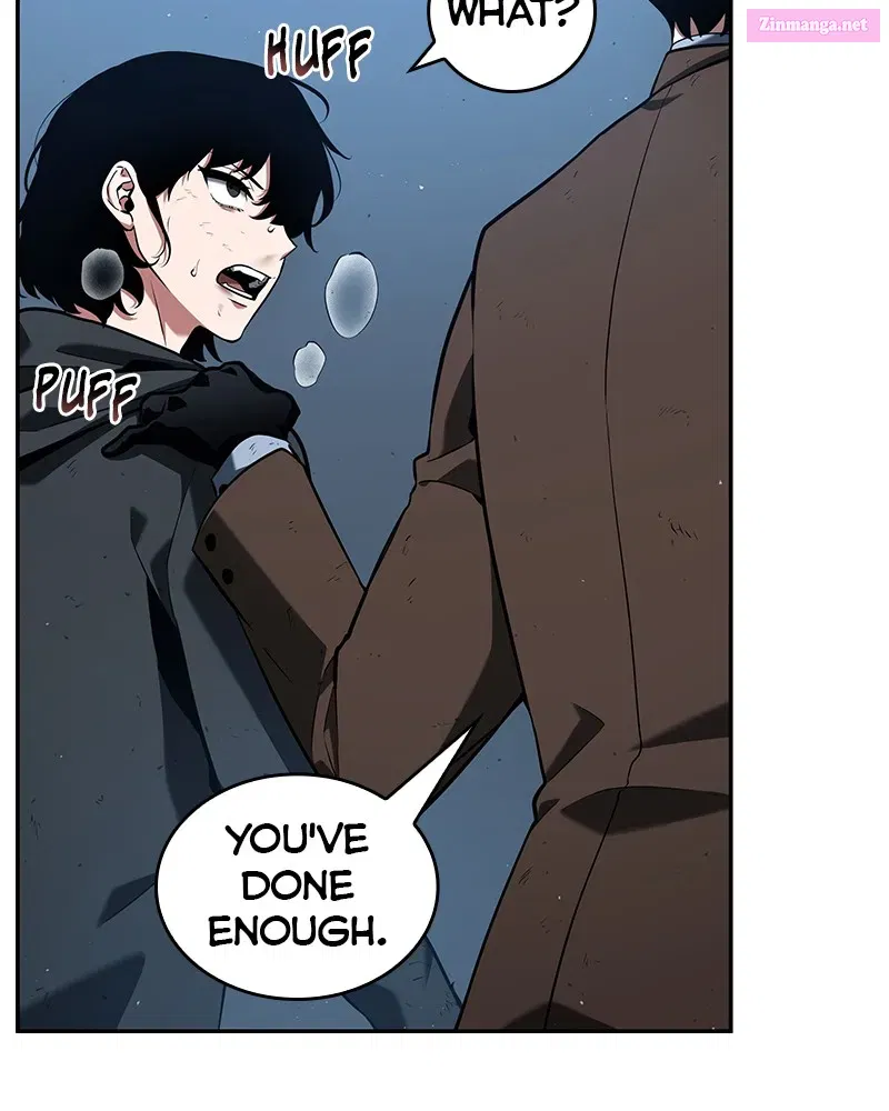 Omniscient Reader Kainu Manga Chapter 72 Page 103