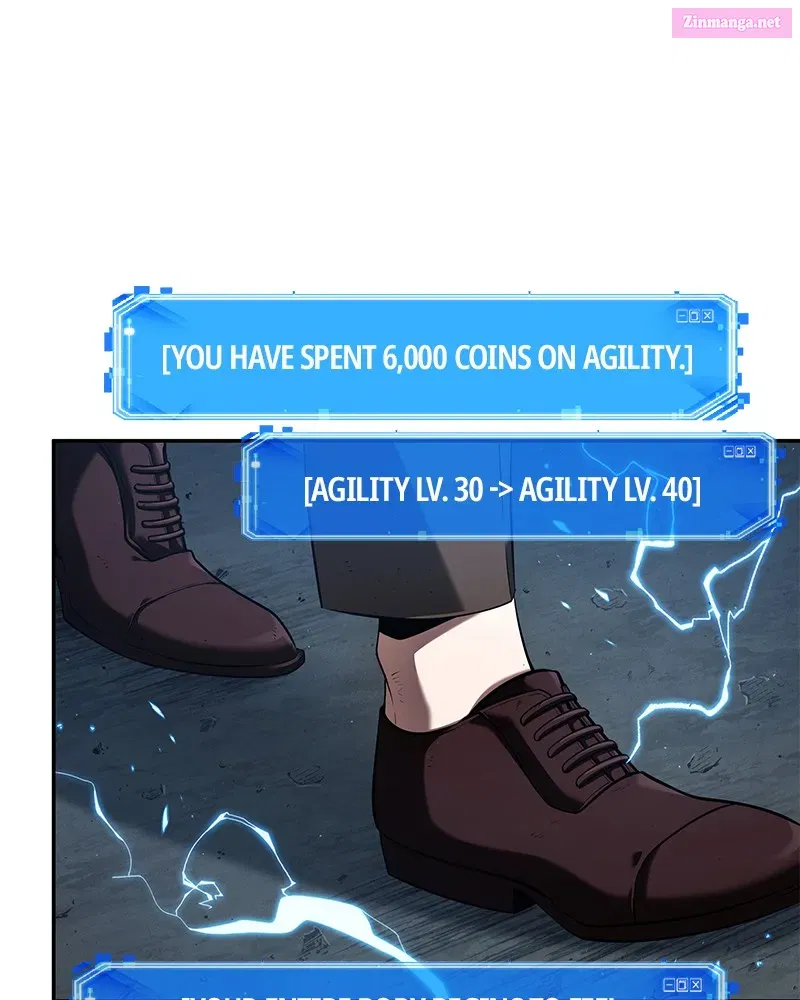Omniscient Reader Kainu Manga Chapter 72 Page 104