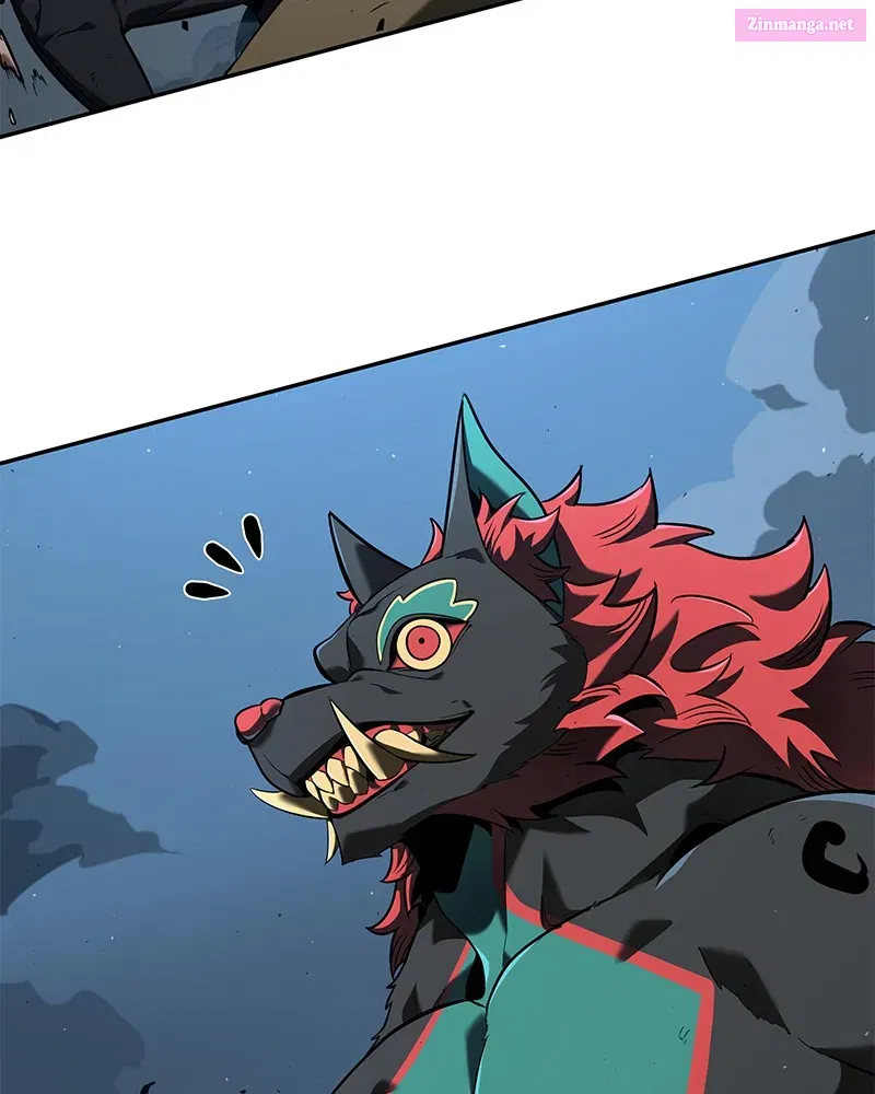 Omniscient Reader Kainu Manga Chapter 72 Page 109