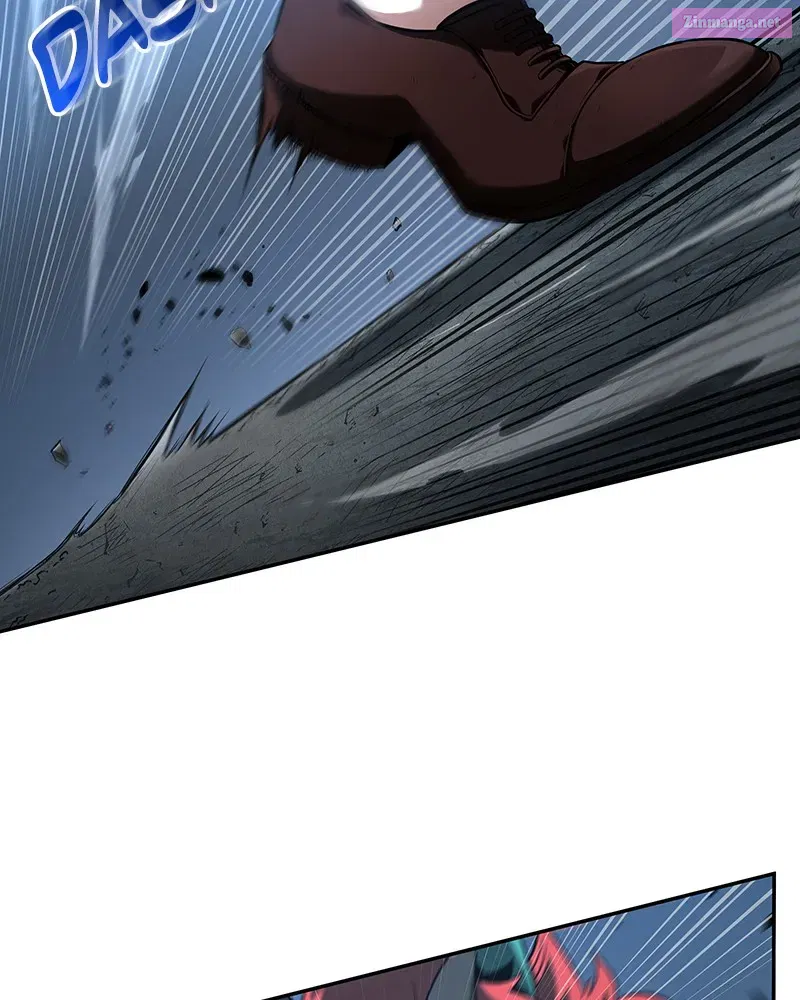 Omniscient Reader Kainu Manga Chapter 72 Page 116