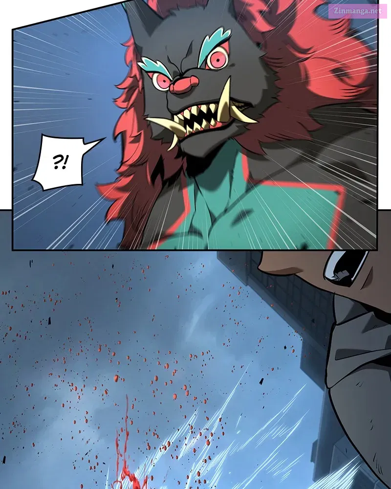 Omniscient Reader Kainu Manga Chapter 72 Page 117