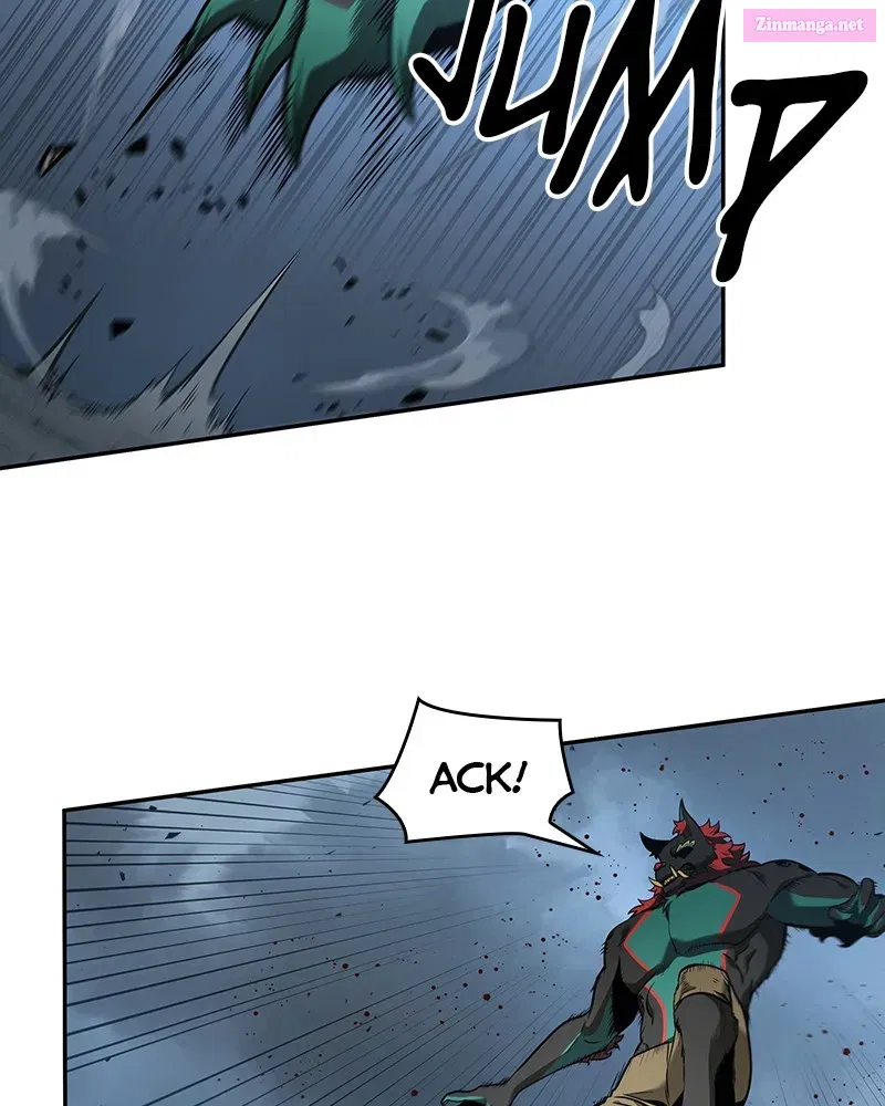 Omniscient Reader Kainu Manga Chapter 72 Page 121