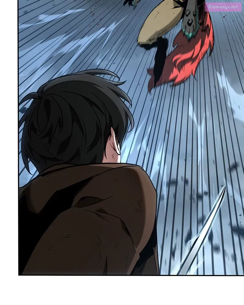 Omniscient Reader Kainu Manga Chapter 72 Page 122