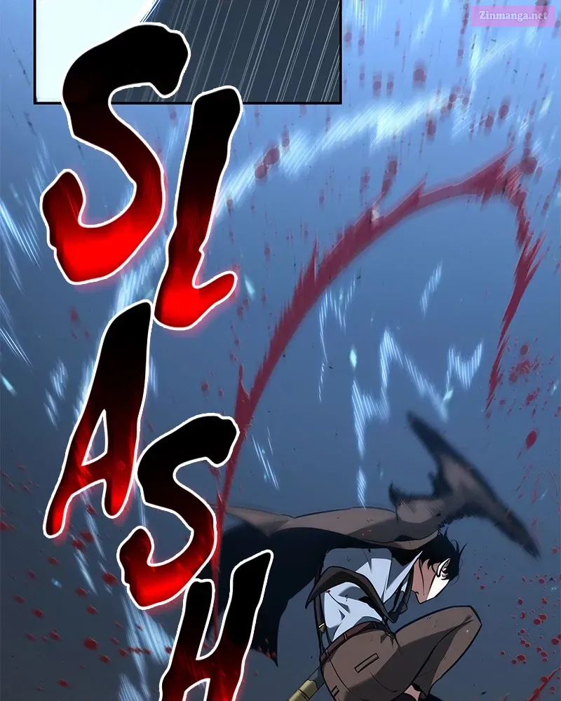Omniscient Reader Kainu Manga Chapter 72 Page 127