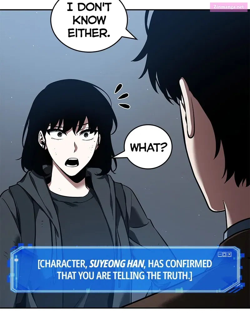 Omniscient Reader Kainu Manga Chapter 71 Page 13