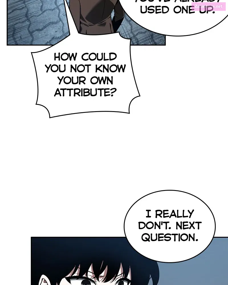Omniscient Reader Kainu Manga Chapter 71 Page 16
