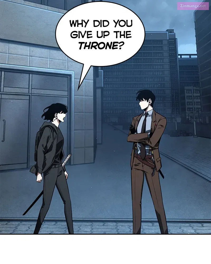 Omniscient Reader Kainu Manga Chapter 71 Page 18