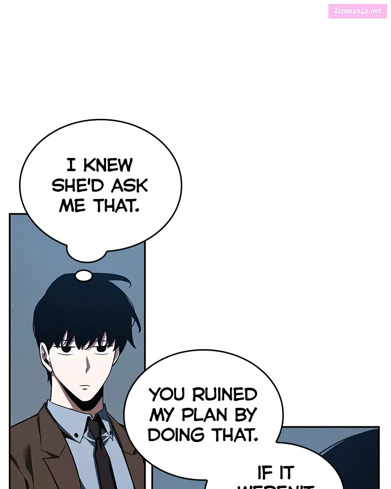 Omniscient Reader Kainu Manga Chapter 71 Page 19