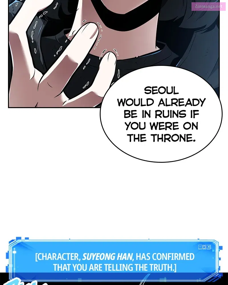 Omniscient Reader Kainu Manga Chapter 71 Page 22