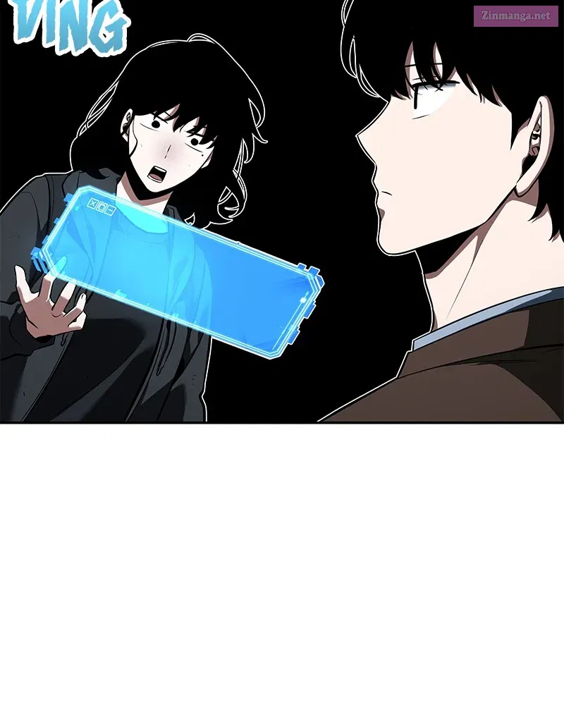 Omniscient Reader Kainu Manga Chapter 71 Page 23