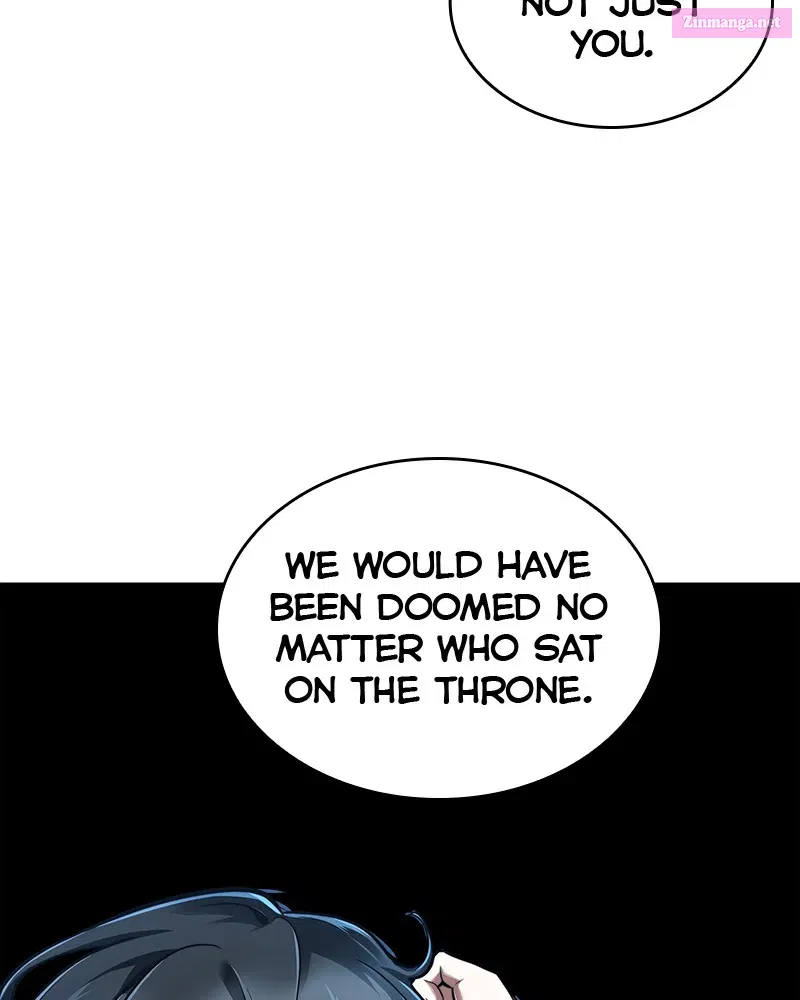 Omniscient Reader Kainu Manga Chapter 71 Page 25