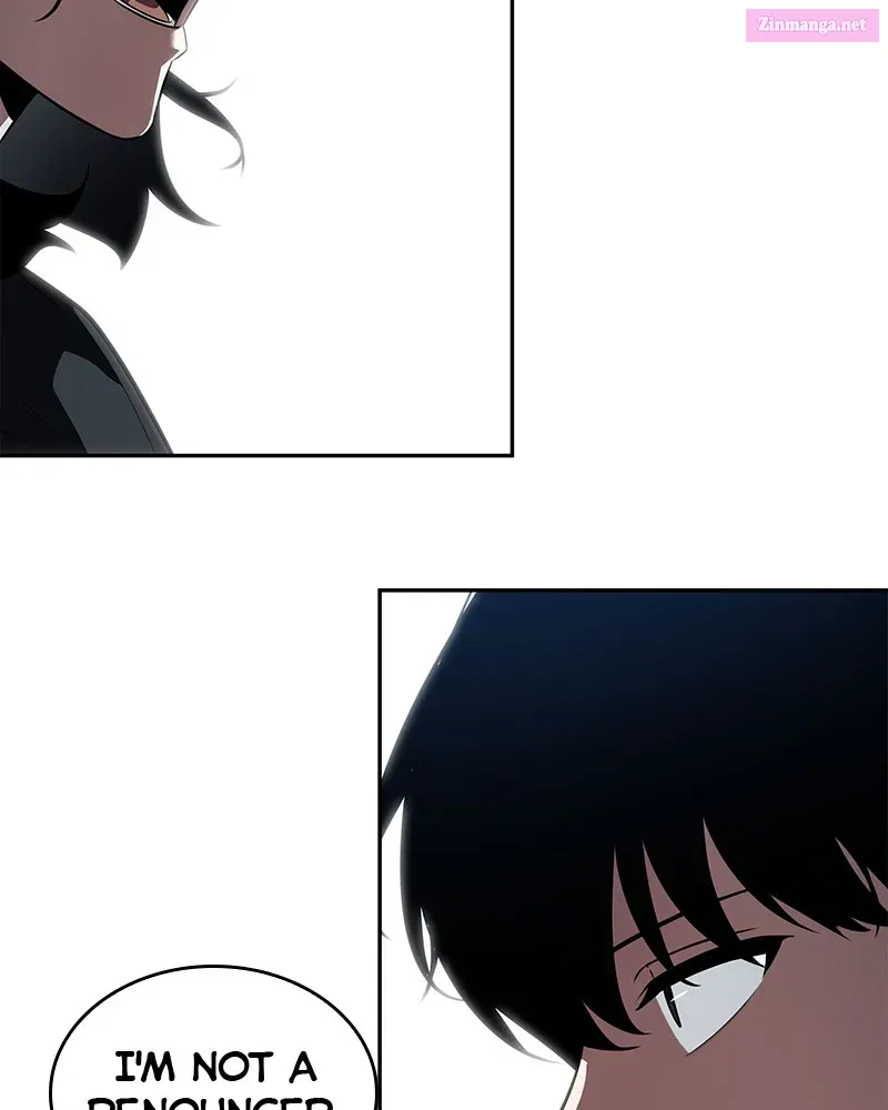 Omniscient Reader Kainu Manga Chapter 71 Page 30