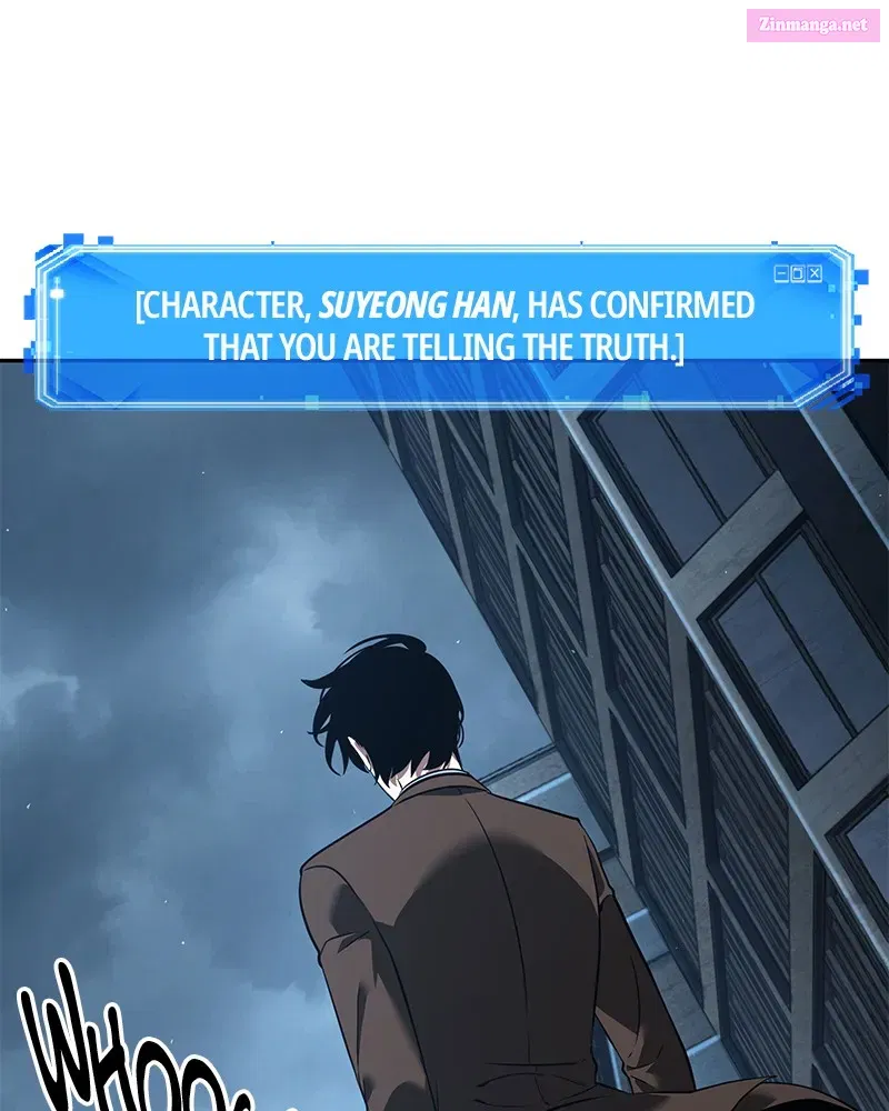 Omniscient Reader Kainu Manga Chapter 71 Page 32