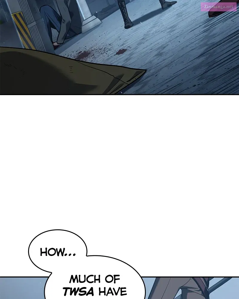Omniscient Reader Kainu Manga Chapter 71 Page 34