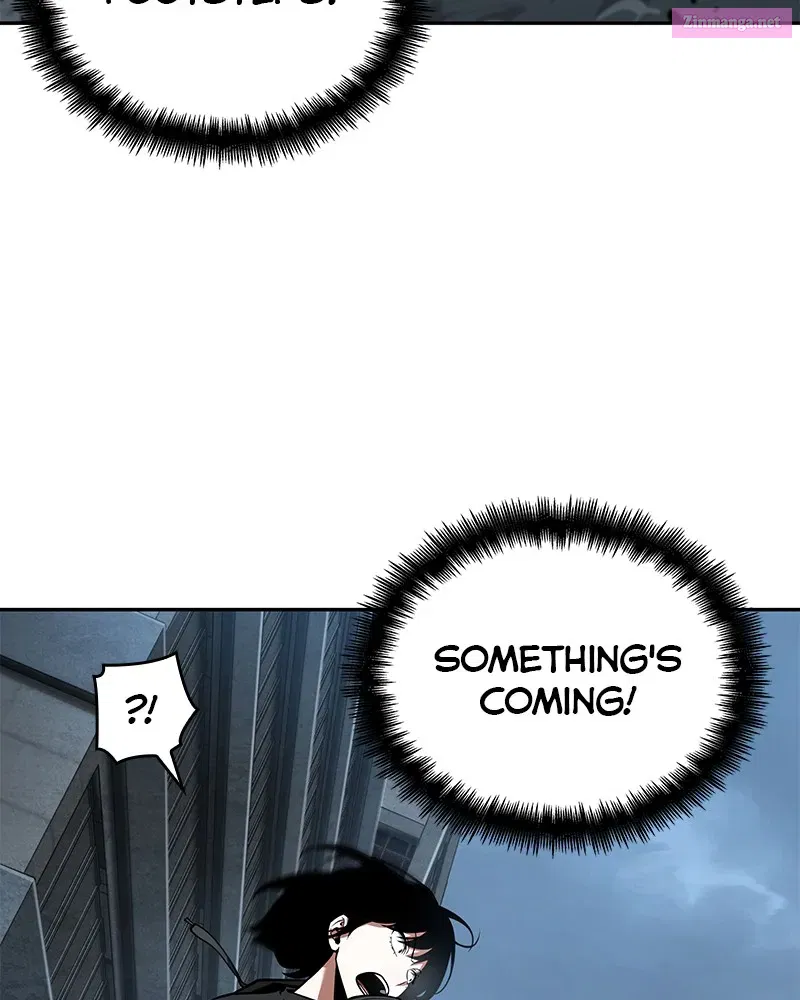 Omniscient Reader Kainu Manga Chapter 71 Page 40