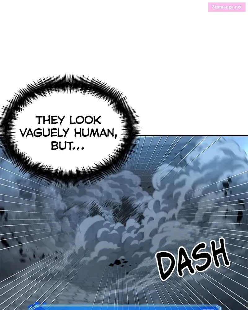 Omniscient Reader Kainu Manga Chapter 71 Page 42
