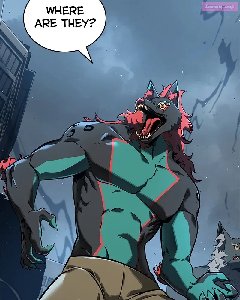 Omniscient Reader Kainu Manga Chapter 71 Page 47