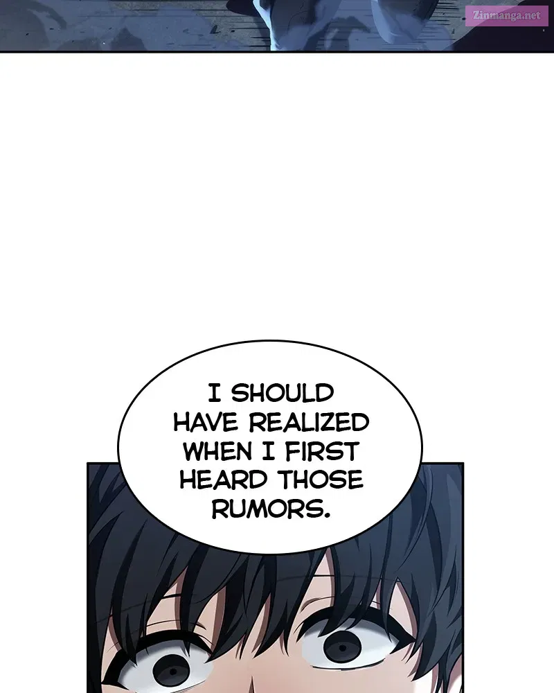 Omniscient Reader Kainu Manga Chapter 70 Page 22
