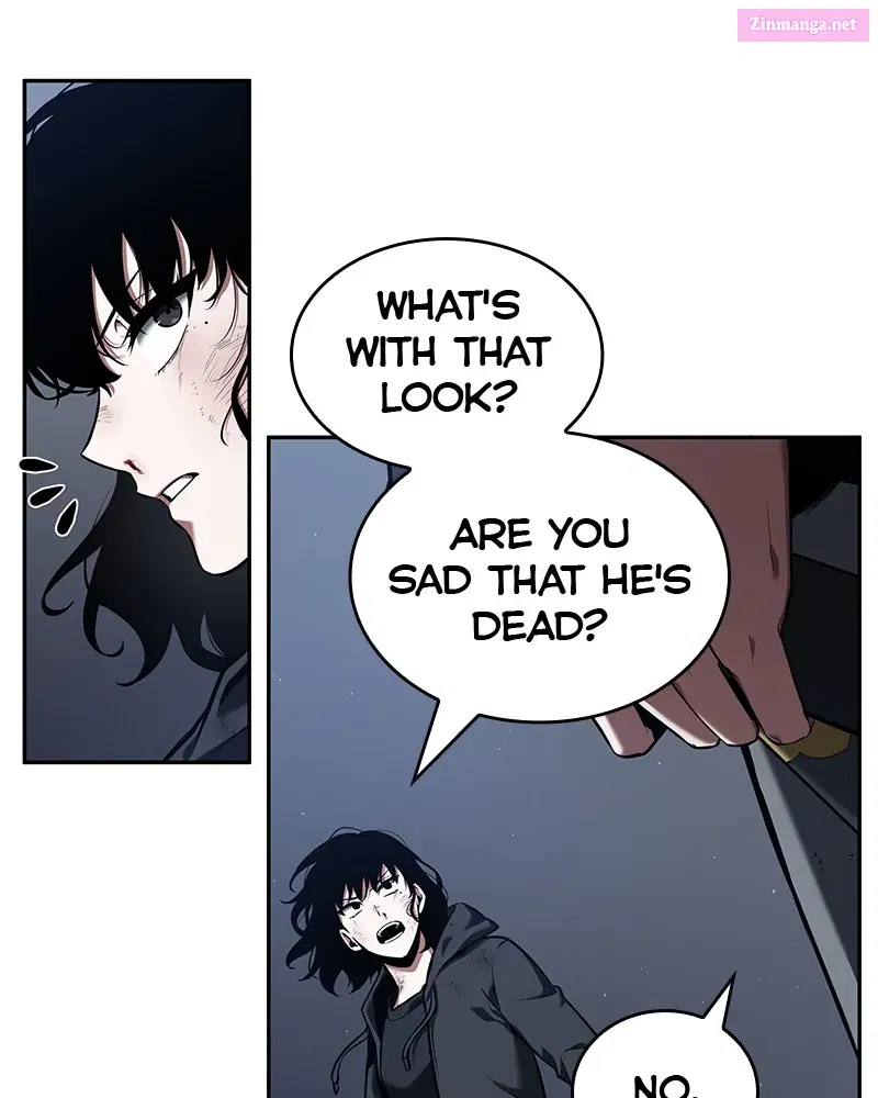 Omniscient Reader Kainu Manga Chapter 70 Page 29