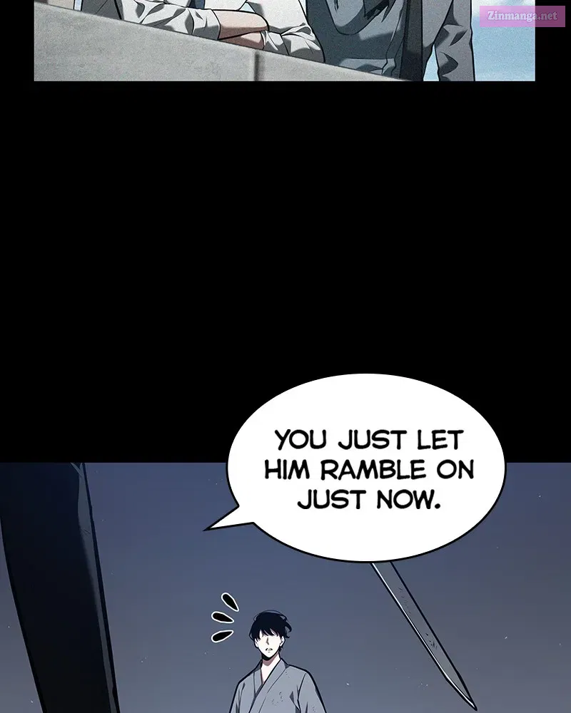 Omniscient Reader Kainu Manga Chapter 70 Page 33