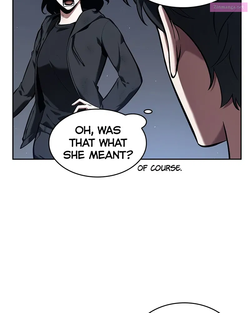 Omniscient Reader Kainu Manga Chapter 70 Page 35