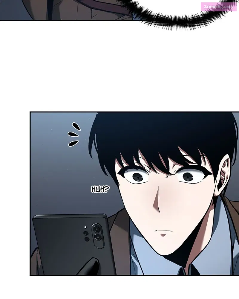 Omniscient Reader Kainu Manga Chapter 70 Page 105