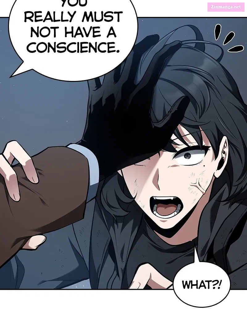Omniscient Reader Kainu Manga Chapter 70 Page 114