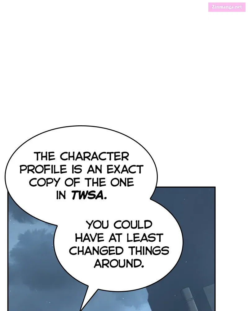 Omniscient Reader Kainu Manga Chapter 70 Page 115