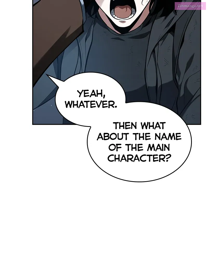Omniscient Reader Kainu Manga Chapter 70 Page 118