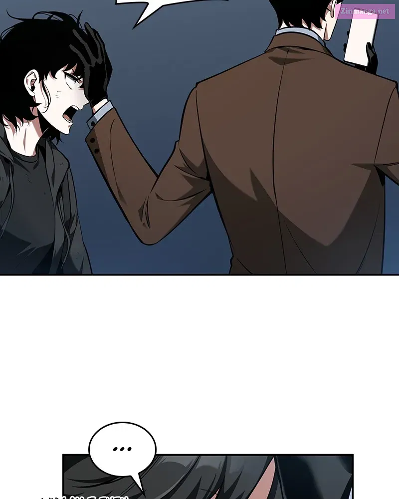 Omniscient Reader Kainu Manga Chapter 70 Page 121