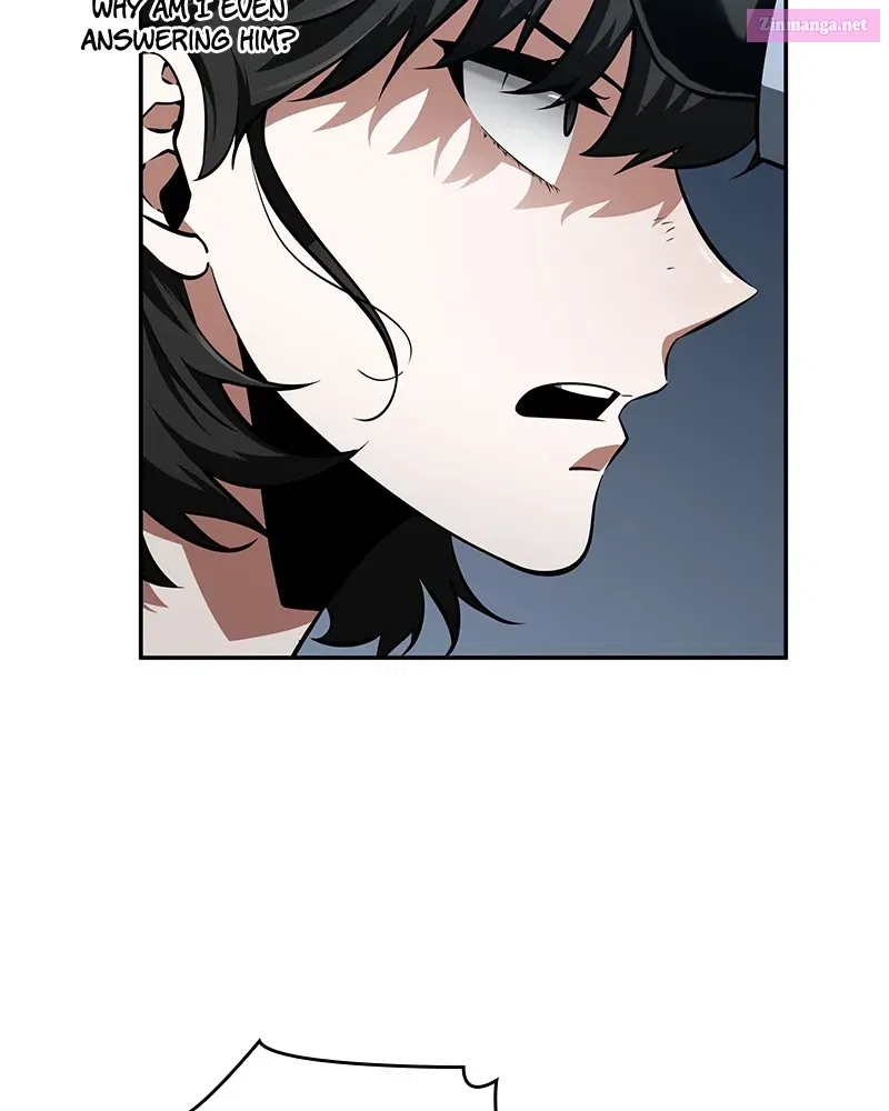 Omniscient Reader Kainu Manga Chapter 70 Page 122