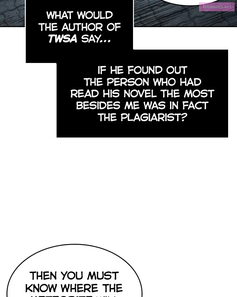 Omniscient Reader Kainu Manga Chapter 70 Page 124