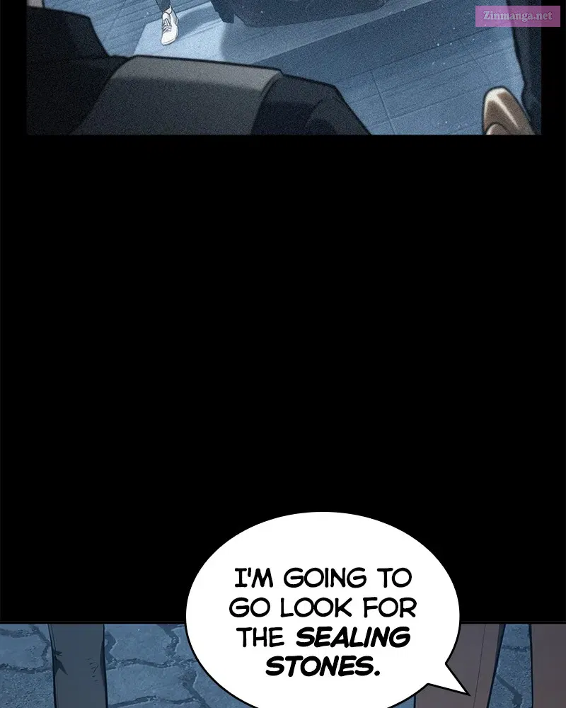 Omniscient Reader Kainu Manga Chapter 70 Page 130
