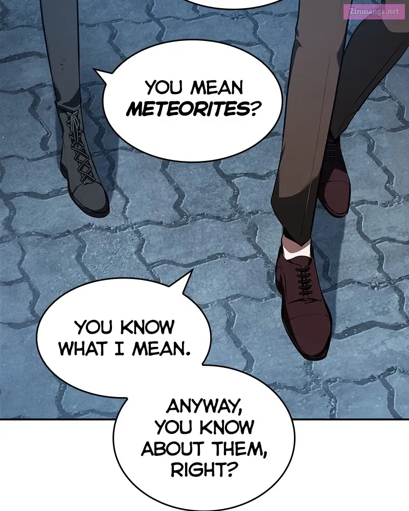 Omniscient Reader Kainu Manga Chapter 70 Page 131