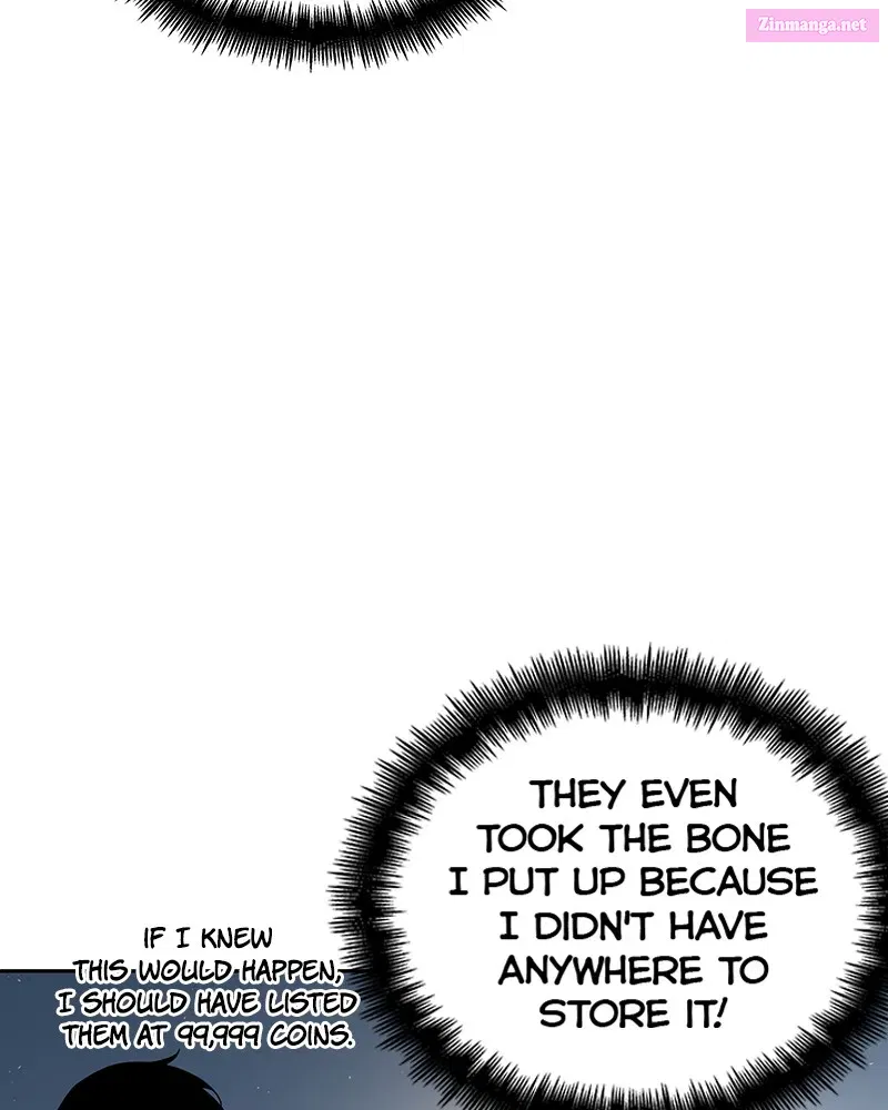 Omniscient Reader Kainu Manga Chapter 70 Page 143