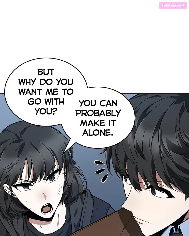 Omniscient Reader Kainu Manga Chapter 70 Page 147